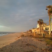 Les plus belles plages de la Caroline du Sud