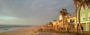 Les plus belles plages de la Caroline du Sud