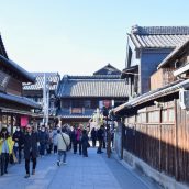 Japon : que voir dans la ville de Saitama ?