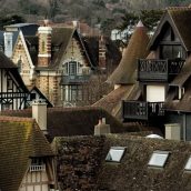 5 choses à faire pendant vos vacances à Deauville