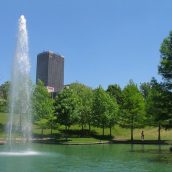 Voyager aux États-Unis : première visite de l’Oklahoma City