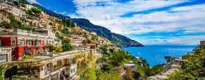 Séjour authentique à Amalfi : les lieux peu connus des voyageurs à visiter