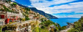 Séjour authentique à Amalfi : les lieux peu connus des voyageurs à visiter