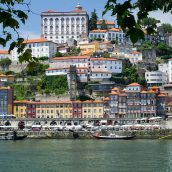 Voyage au Portugal : 5 choses à voir et à faire à Porto