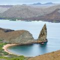 Voyager dans les îles Galapagos