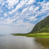 Visiter le parc national du lac Manyara