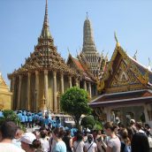 Voyage de luxe à Bangkok : 3 des meilleurs hôtels où séjourner