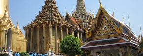 Voyage de luxe à Bangkok : 3 des meilleurs hôtels où séjourner
