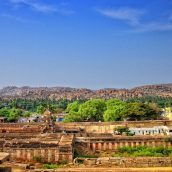 Top 3 des meilleures destinations pour un voyage en solo en Inde