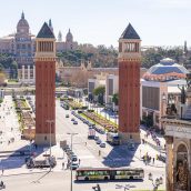 Où aller en Espagne pour votre séjour ?