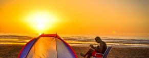 Réservez vos vacances en camping au meilleur moment