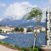 Découvrir la ville de Lugano en Suisse