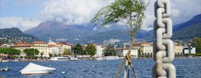 Découvrir la ville de Lugano en Suisse