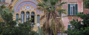 Italie : préparer un voyage en famille à Naples