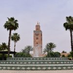 koutoubia