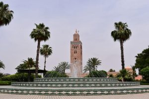 koutoubia