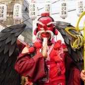 Que savoir des festivals japonais ?