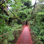 Partir en aventure au Costa Rica : quelle destination visiter ?