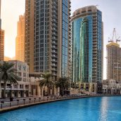 Quelles sorties organiser lors de vos vacances aux E.A.U. à Dubaï ?