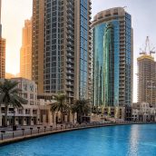 Quelles sorties organiser lors de vos vacances aux E.A.U. à Dubaï ?