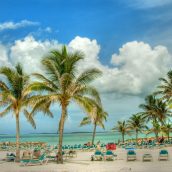 Voyage aux Bahamas : 3 lieux les plus romantiques pour les amoureux