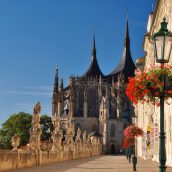 Voyage en République tchèque : visiter la charmante ville de Kutná Hora