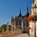 Voyage en République tchèque : visiter la charmante ville de Kutná Hora