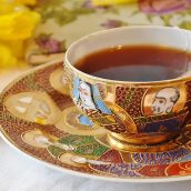 Prendre le thé en Angleterre : une coutume à découvrir