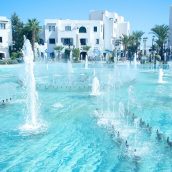 Comment bien préparer ses vacances en famille en Tunisie ?