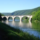 Les plus beaux endroits à découvrir dans les Ardennes belges