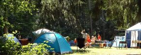 Conseils pour survivre dans un camping familial