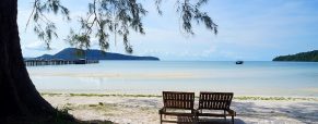 Top des plus belles îles à visiter en Asie du Sud-Est