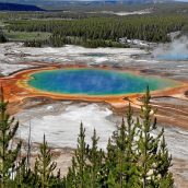 Séjour aux États-Unis : quels sont les parcs nationaux à explorer ?