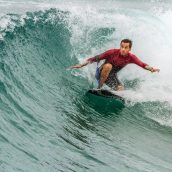 Du surf au snorkeling : ces activités à faire lors des vacances à la plage