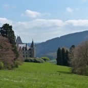 Idées de destination nature en Belgique